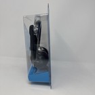 New Logitech H390 Usb Computer Headset With Noise Canceling Mic - Black