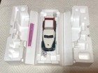Franklin Mint 2000 Christmas Precision Model Gmc Pickup Truck Collectable Nib