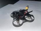 Newbeedrone Acrobee75 Hd O4 Pusher Bnf With Dji O4