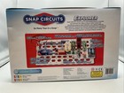 Creative Jr electronics Kit 28 Color-coded Parts For 101 Fun Projects- Shipsfree