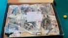 Star Wars Drone Rc Millennium Falcon Xl Flying Drone 2 4ghz Air Hogs  In Box New
