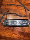 Vintage Sony Walkman Wm-f18 Portable Cassette Player Fm am Radio Tested Working