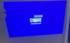 Nec Np-p502hl Laser Hdmi Dlp 5000 Lumens Projector W 4441 Lamp Hrs  Remote