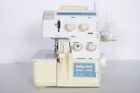 Juki Baby Lock Bl4-428d Serger Over Lock Sewing Machine As Is Untested No Pedal