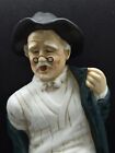 1969 Vintage Lionstone Whiskey Decanter    country Doctor   