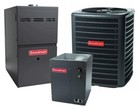 Goodman 2 Ton 14 3 Seer2 Gas Split System Gsxn402410 Capta2422a4 Gm9s800603an