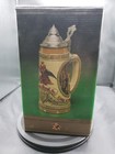 Anheuser-busch Beer Stein Limited Edition Tomorrow   s Treasures  in Box  Ii 2