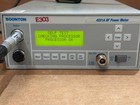 Boonton 4231a Rf Power Meter W boonton 51011 Power Sensor Unit  2