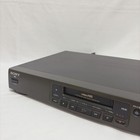 Sony Ev-pr2 Hi8 8mm Vcr Video Deck Player Ntsc Ac100v  excellent 