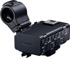 New Panasonic Xlr Microphone Adapter Dmw-xlr2 From Japan