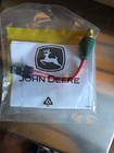 Brake Oil Pressure Switch At159811 For John Deere 310j 644g 310k 310sj 310sk210k