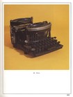 Antique Typewriters Collector Reference W Prices 1850s Up W 250 Models Shown
