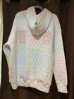 Sun-kissed Coconut Patchwork Quilted Set