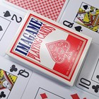 Imagame Plastic Playing Cards  Poker Size  Casino Quality  Jumbo Index  Waterpro