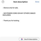 Hauppauge Hd Pvr 2 Gaming Capture Device Only  no Power Adapter Or Other Wires 