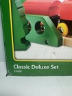 Brio Classic Deluxe Set 33424 2016 Wooden Train Railway New In Box