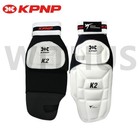 Kpnp K2 E-socks Smart Heated Socks With Electronic Foot Sensor 