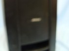 Bose Lifestyle Ps28 Subwoofer  black  For Av28 Av18 Av38