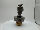 Whistlepig The Boss Hog Lapulapu s Pacific Pewter Bottle Stopper