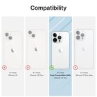 Iphone 15 Pro Case Waterproof Drop Protection Gray Catalyst Catipho15 Total Face