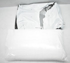 Talalay Global Queen Size Medium Firm Pillow Uplifting Support Natural Latex