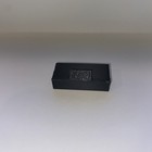Shark Matrix Robot Vacuum Dust Bin Trash Tray Clip Button Replacement Black 