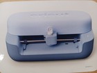 Cricut Joy2 4 5  Cutting Machine Starter Bundle - Blue- For Bluetooth Only - New