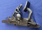 Original 16th-17th Snaphaunch Musket Flintlock Lock