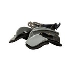 Zamp Z-tech 2a Head   Neck Restraint Lightweight Sfi 38 1 Approved Nt002003