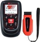 New Bartec Tech600pro Wrt600pro Tpms Tool Wifi 2 8 High Resolution Color Display