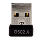 Usb Receiver For Logitech G502x   G502x Plus Lightspeed Wireless Gaming Mouse