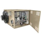 Adp Uhrs-105p 105 000 Btu Propane Power Vented Low Profile Garage Unit Heater