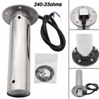Marine Boat Truck Black Water Holding Sewage Tank Level Sensor 240-33ohms