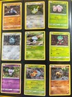 Yuka Morii - Pick Your Pokemon Cards Nm-lp