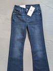 7 For All Mankind Dojo Nwt Original Trouser Jeans Flare Women s 23