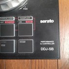 Pioneer Ddj-sb Limited Dj Controller 2-channel Ddjsb Ddj-sb Good Condition