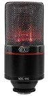 Mxl 990 Condenser Microphone For Podcasting  Singing  Home Studio Recording    