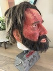 Ultra Rare Realistic Nic Cage Mask From The Movie Mandy