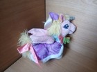 Neopets Royal Girl Uni Keyquest Plush Jakks Pacific Toys R Us Exclusive 2008