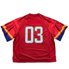 Nwt Adidas Originals Adilenium Season 3 Team Jersey Kb0307  Men s Large Oversize