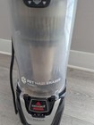 Bissell Pet Hair Eraser Turbo Lift-off Vacuum  3774f very Lightly Used  1