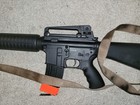 Unkown Brand M16 Airsoft Gun