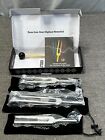 Zen Tuning Forks For Healing  128hz  256hz  512hz      Body Weighted Tuning Forks