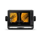 Garmin Echomap 73sv Uhd2 7  Us Lake Map Gps With Gt54 Transducer 010-02684-01