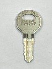 Duo Mx3066 Key Illinois Lock Co Vending Laundry Machine Cabinet Coin Box