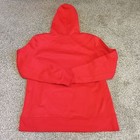 Nike Cleveland Guardians Mlb Pullover Hoodie Girls Size Large  14 16 