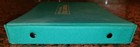 Vintage Nos Investors Intelligence  jk Lasser Tax Institute  Stock Record Book