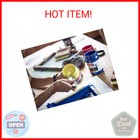 Speedball Fabric Screen Printing Ink  8-ounce  White For T-shirt And Silkscreen 