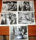 1973 Coffy Lobby Cards  Stills Lot Of 15  Blaxploitation Pam Grier  Free Dvd 