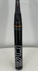 Demarini One Og Composite Slowpitch 34    30oz Softball Bat 3  Barrel Height